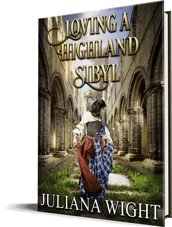 Loving a Highland Sibyl