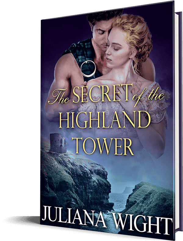 The Secret of the Highland Tower