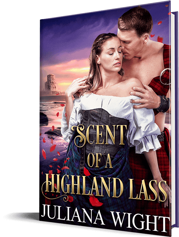 Scent of a Highland Lass