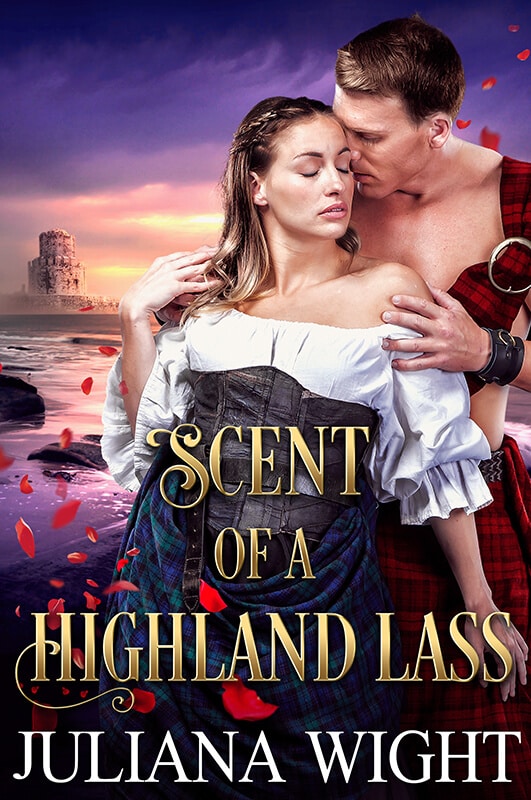 Seduction of a Highland Lass by Maya Banks