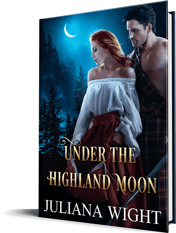 Under the Highland Moon