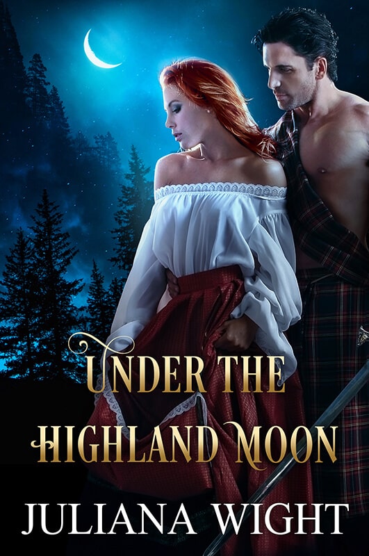 Under the Highland Moon