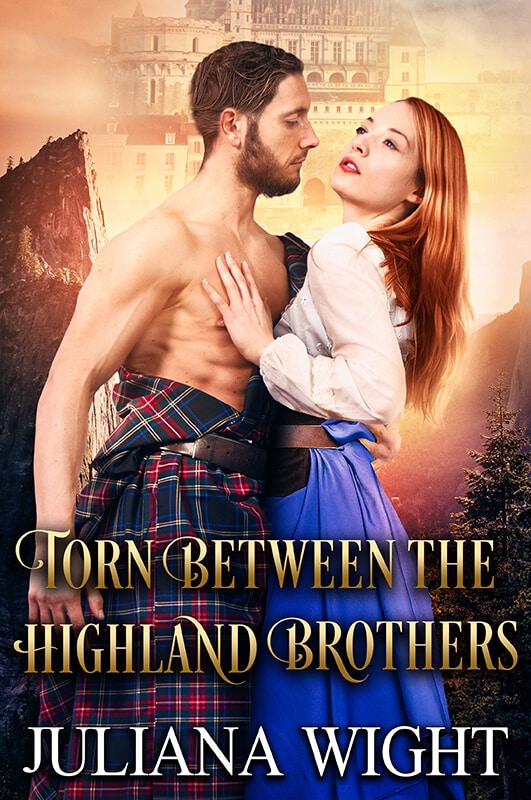 Torn Between the Highland Brothers