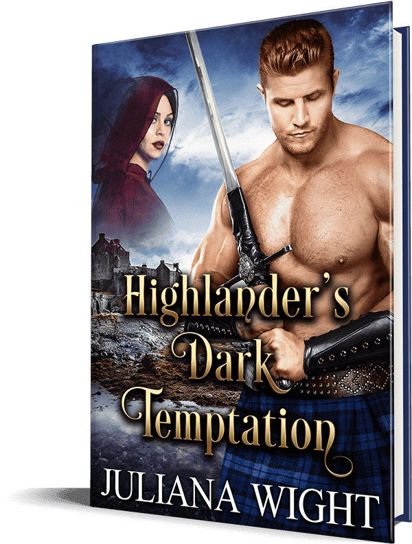 Highlander's Dark Temptation
