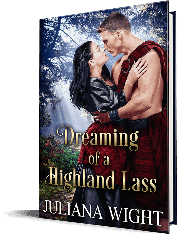 Dreaming of a Highland Lass