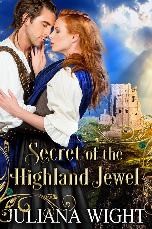 Secret of the Highland Jewel