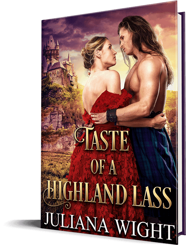 Taste of a Highland Lass