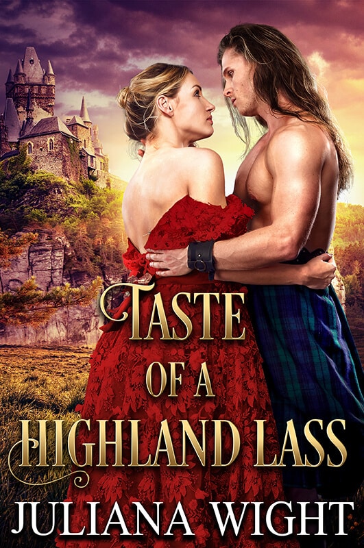 Taste of a Highland Lass