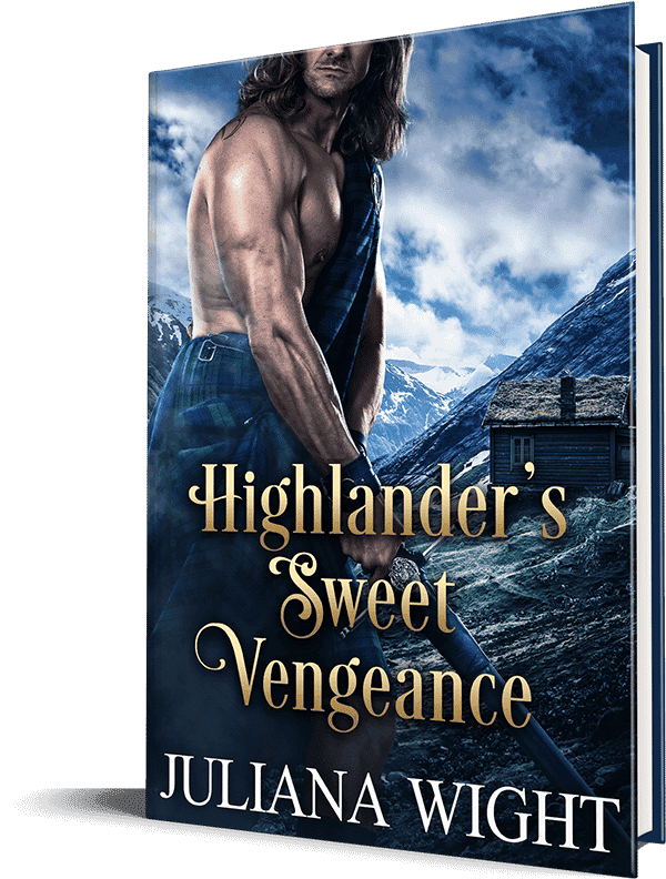 Highlander's Sweet Vengeance