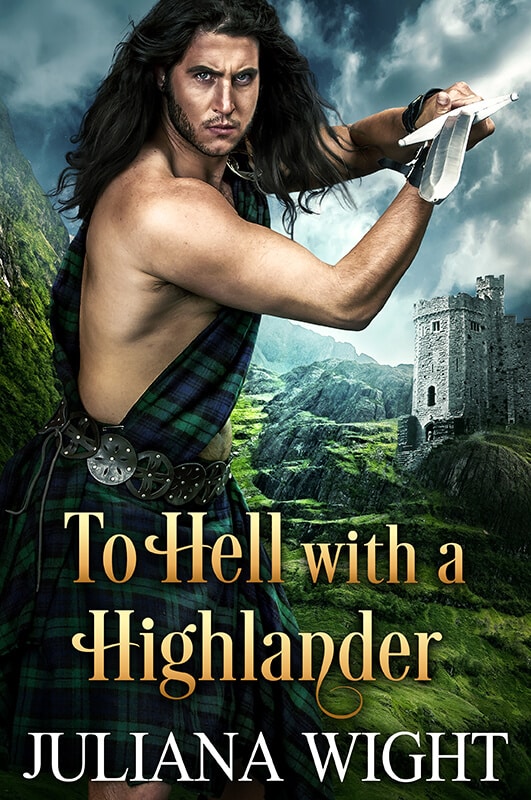 To Hell with a Highlander