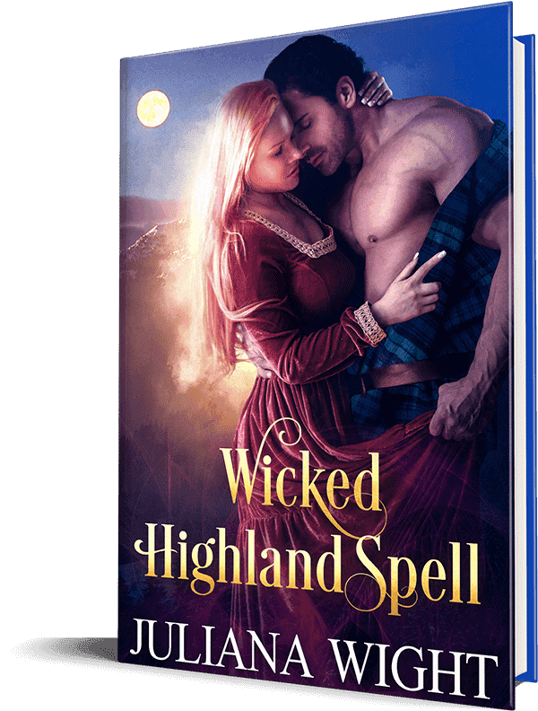 Wicked Highland Spell