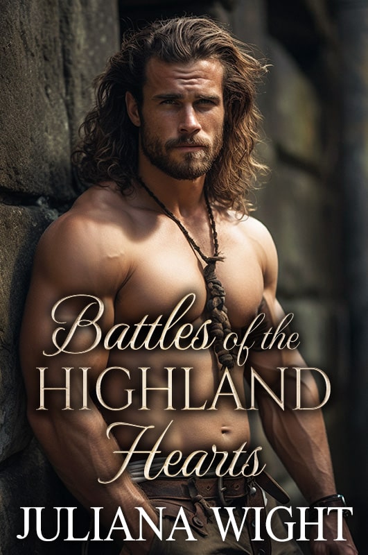 Battles of the Highland Hearts